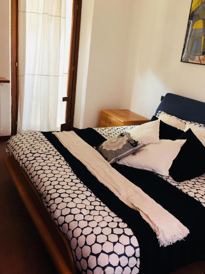 La Maison D'Alize Лекко Екстер'єр фото