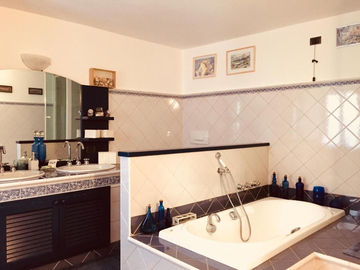 La Maison D'Alize Лекко Екстер'єр фото