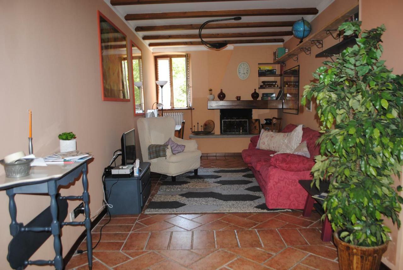 La Maison D'Alize Лекко Екстер'єр фото