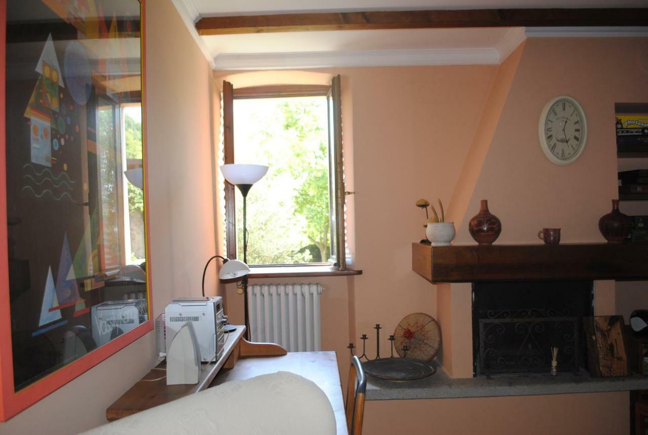 La Maison D'Alize Лекко Екстер'єр фото