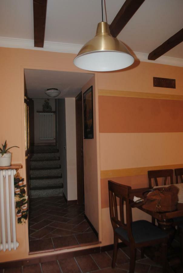 La Maison D'Alize Лекко Екстер'єр фото