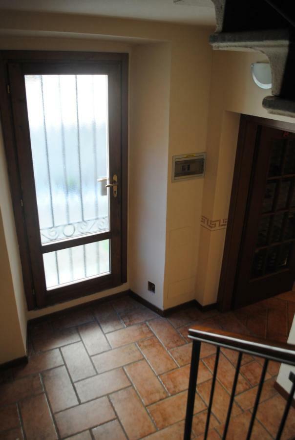 La Maison D'Alize Лекко Екстер'єр фото
