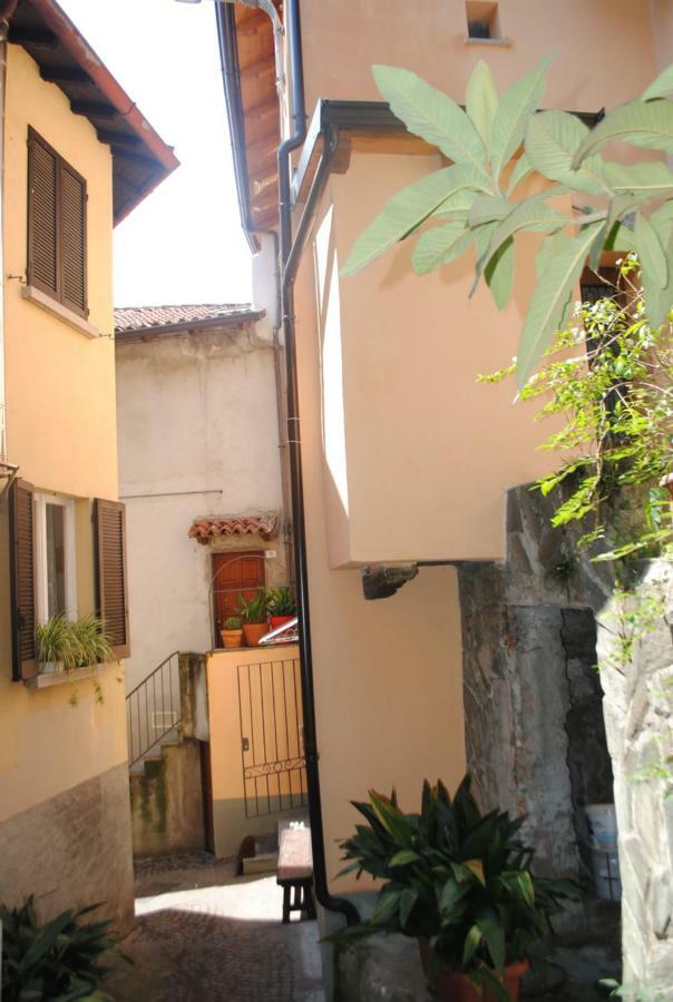 La Maison D'Alize Лекко Екстер'єр фото