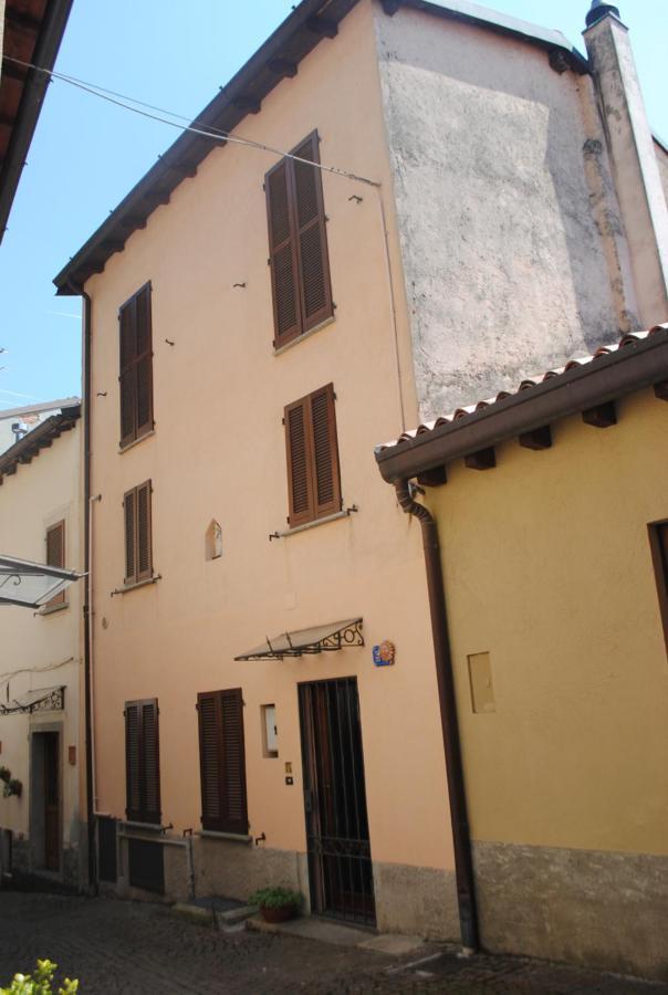 La Maison D'Alize Лекко Екстер'єр фото