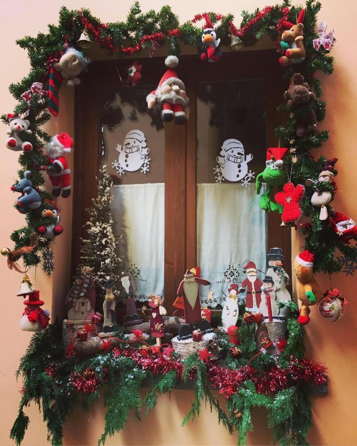 La Maison D'Alize Лекко Екстер'єр фото